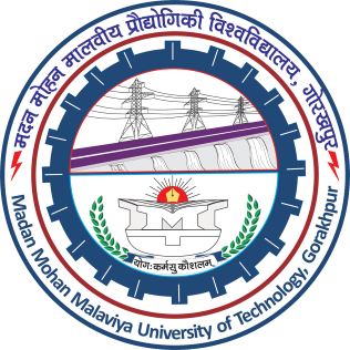 MMMUT Logo