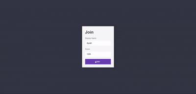 Chat App