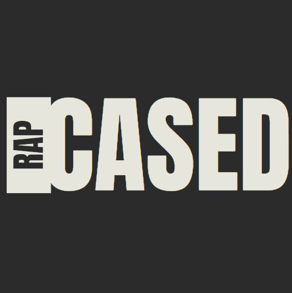 RapCased Logo