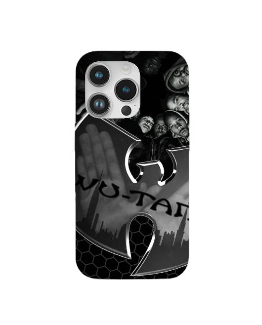 Wu-Tang Clan Case