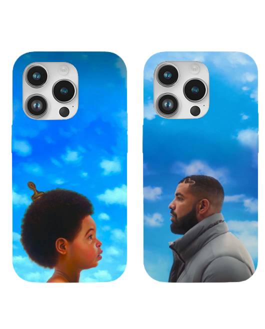 Drake - Nothing Was the Same Case