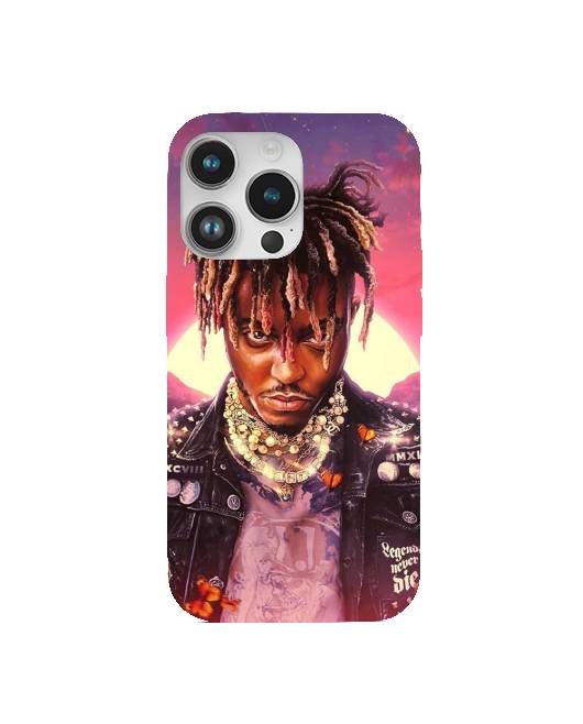 Juice Wrld - Legends Never Die 